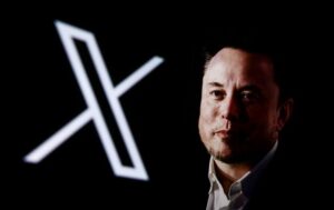 Соцмережа Ілона Маска оскаржує штраф ЄС на 120 млн євро