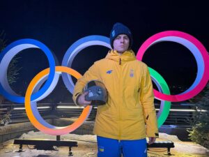 Спортивна спільнота підтримала Україну після дискваліфікації