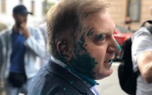 Справу еекснардепа ОПЗЖ Волошина скерували до суду