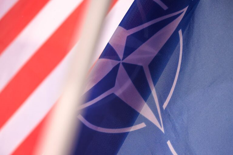США запропонували формат НАТО 3.0