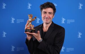 Стали відомі переможці Берлінале-2026
