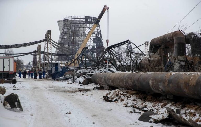 Стало відомо, де Україна бере нові енергоблоки