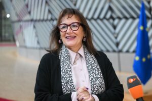 Стало відомо, хто представлятиме ЄС на засіданні Ради миру