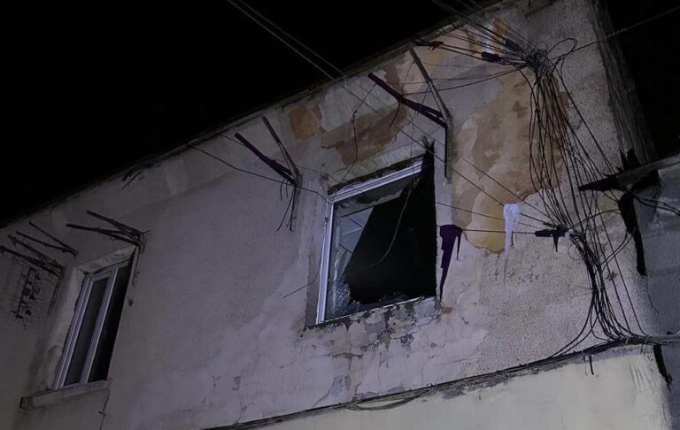 Стало відомо про наслідки атаки “шахедів” на Одесу