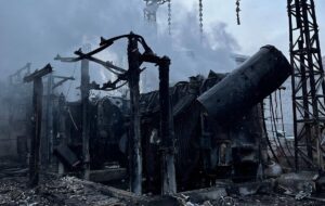 Стало відомо про нові знеструмлення через атаки РФ