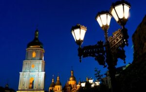 Стало відомо, як відключатимуть світло 15 лютого