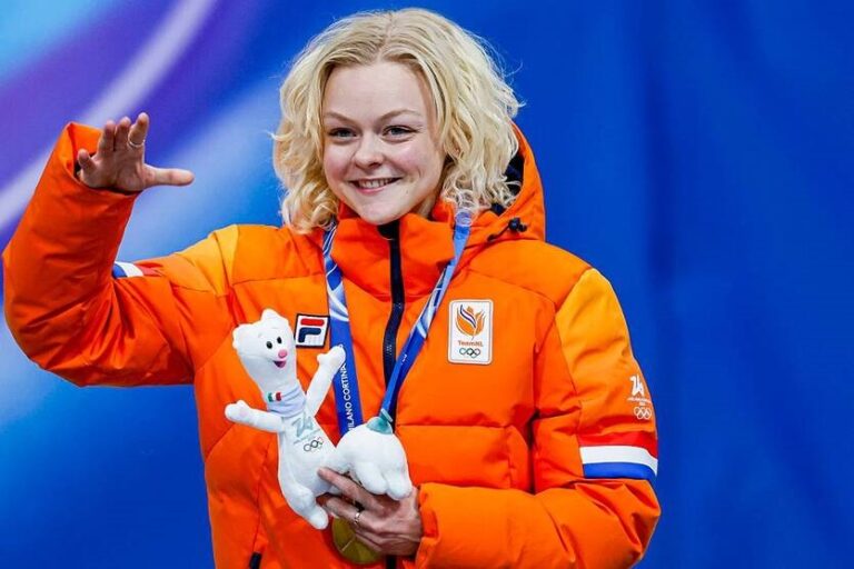 Старт ОІ-2026 ознаменувався першим світовим рекордом