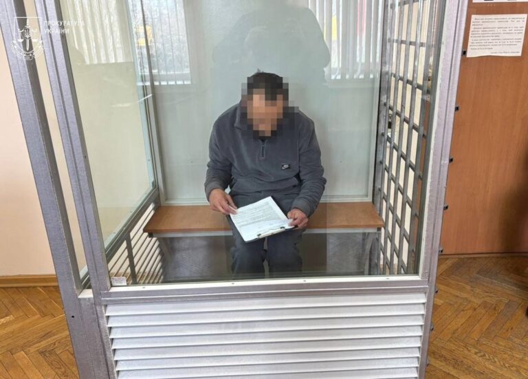 Судять жителя Одеси, який систематично ґвалтував 7-річну племінницю