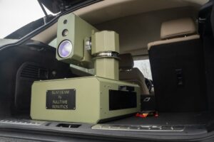 Sunray: що відомо про нову українську систему ППО