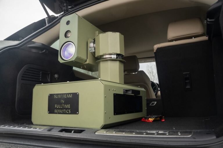 Sunray: що відомо про нову українську систему ППО