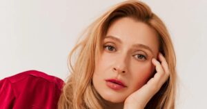 Tayanna зізналася, що втратила зуб через сильний стрес