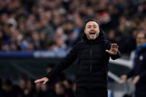 Тоттенгем може довіритися колишньому тренеру Шахтаря