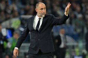 Тоттенгем на кінець сезону погодив прихід Тудора керманичем