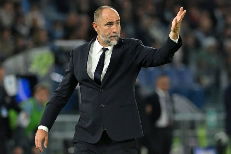 Тоттенгем на кінець сезону погодив прихід Тудора керманичем