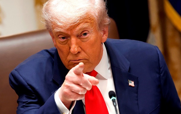 Трамп вимагає від Канади “повної компенсації” за дозвіл відкрити міст