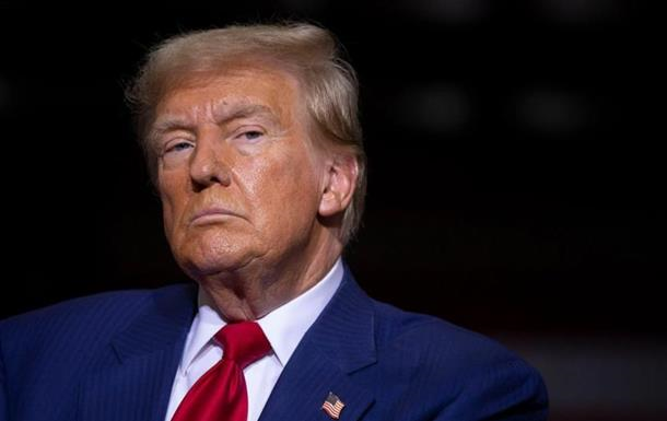 Трамп заявив, що хоче новий договір з РФ про ядерну зброю