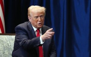 Трамп змушує Путіна до миру через союзників РФ – ЗМІ