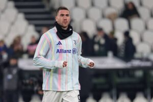 Трансферна сага Влаховича: гравець обирає між Ювентусом та Барселоною