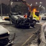 Травми і ДТП: комунальникам дев’яти районів Києва оголосили про підозри