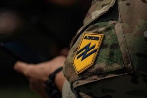 Трьох полонених “азовців” засудили у Росії до 20 років ув’язнення