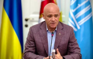 Труханову продовжили процесуальні обов&rsquo;язки до 17 квітня