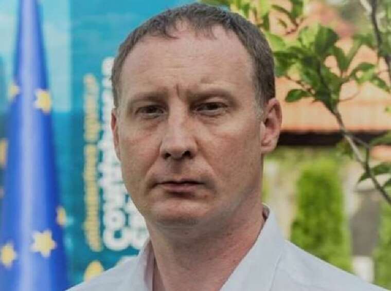 У Черкасах підозрюють директора МКП Міськсвітло Шалєєва у розтраті понад 2 мільйонів гривень під час тендерів