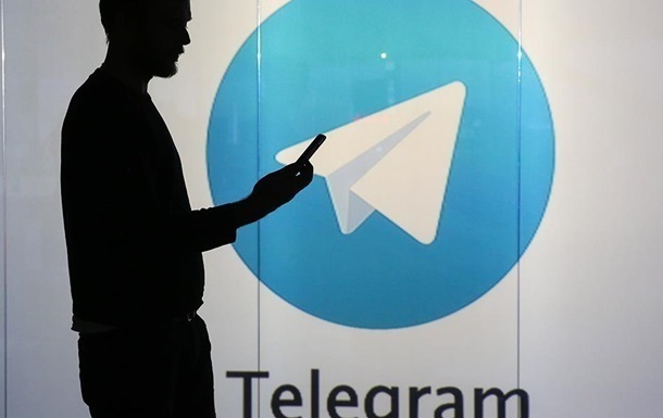 У чотирьох містах РФ планують провести мітинги проти блокування Telegram