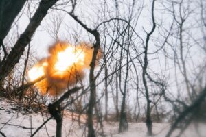 У DeepState заявили про нові просування росіян