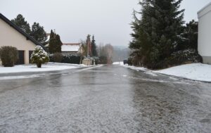 У деяких областях України прогнозують небезпечне погіршення погоди