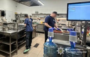 У дитячому закладі Львова отруїлися понад 20 людей