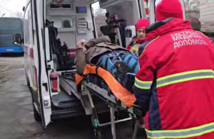 У Херсоні чоловік підірвався на вибухівці росіян