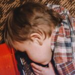 У Києві 4-річний хлопчик отруївся пігулкою, поки мати вживала наркотики