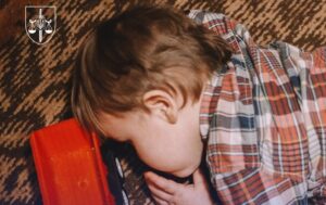 У Києві 4-річний хлопчик отруївся пігулкою, поки мати вживала наркотики