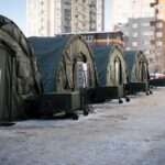 У Києві без тепла залишаються близько 500 будинків