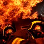 У Києві чутно потужні вибухи, РФ атакує балістикою