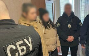 У Києві і Житомирі попередили теракти