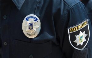 У Києві під час затримання помер чоловік