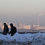 У Києві подали тепло до всіх будинків після атаки 12 лютого