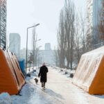 У Києві відновили теплопостачання на Троєщині