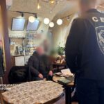 У Києві затримали депутата, який продавав бронювання від мобілізації