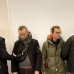 У Києві затримали двох наркоманів, які працювали на ФСБ