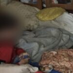 У Києві жінка на два тижні покинула сина у квартирі без їжі та води