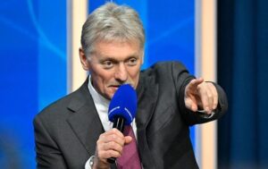 У Кремлі пояснили, чому нищать енергетику України