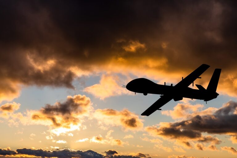 У Пермському краї дрони атакували хімзавод – ЗМІ