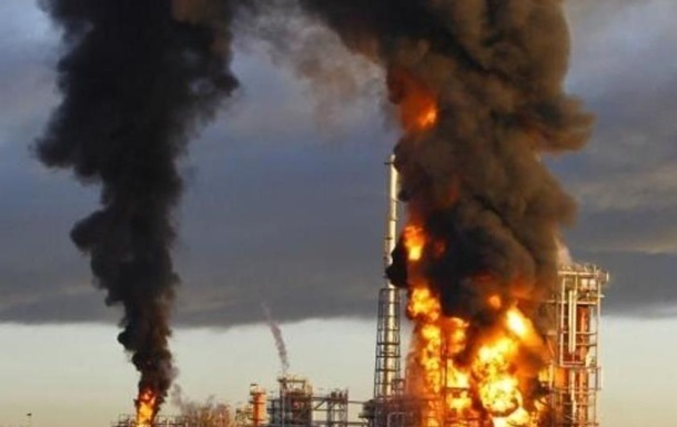 У СБС навели статистику ударів по РФ з початку року