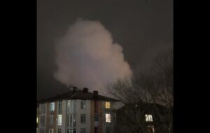 У Сочі скаржаться на атаку БПЛА