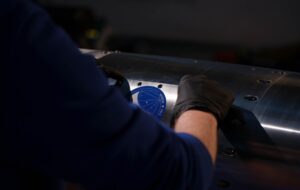 У Європі провели успішне випробування гіперзвукової ракети