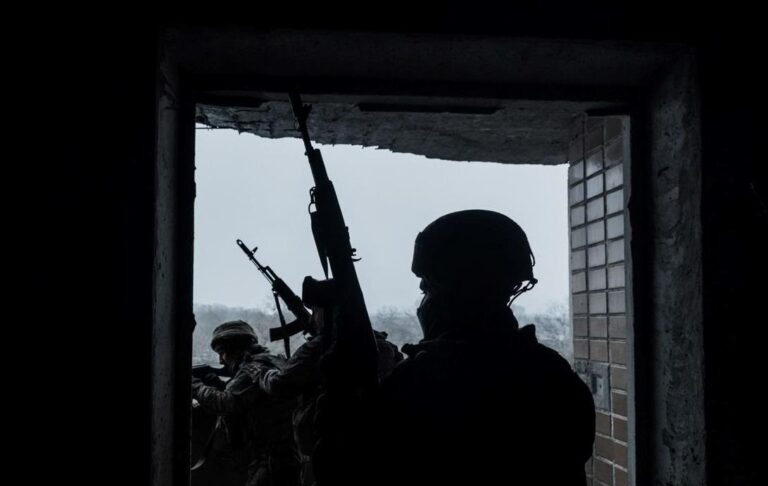 У ЗСУ є успіхи на двох напрямках – Генштаб