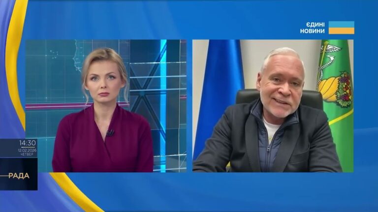 Енергетична ситуація в Харкові: світло, тепло та стабільність мереж | Ігор Терехов