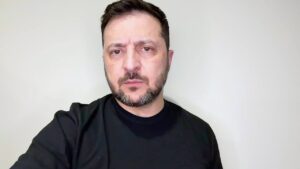 Будуть нові пакети підтримки для України, головне – ракети для ППО, для захисту від балістики